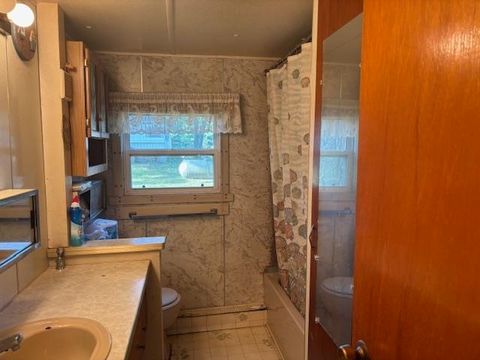 Tiny photo for 1935 Hill Avenue, Friendship, WI 53934 (MLS # 2002500)