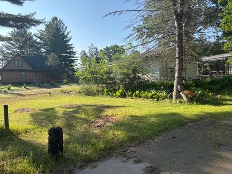 Tiny photo for 1935 Hill Avenue, Friendship, WI 53934 (MLS # 2002500)