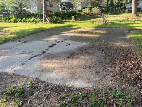 Tiny photo for 1935 Hill Avenue, Friendship, WI 53934 (MLS # 2002500)