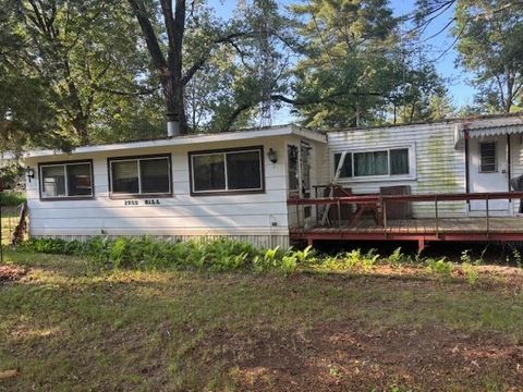 Tiny photo for 1935 Hill Avenue, Friendship, WI 53934 (MLS # 2002500)