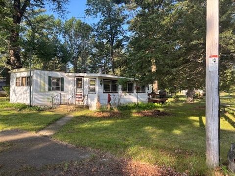 Tiny photo for 1935 Hill Avenue, Friendship, WI 53934 (MLS # 2002500)
