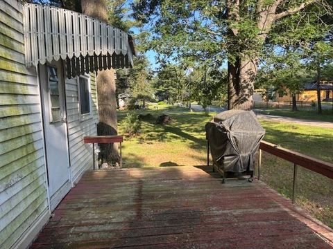 Tiny photo for 1935 Hill Avenue, Friendship, WI 53934 (MLS # 2002500)