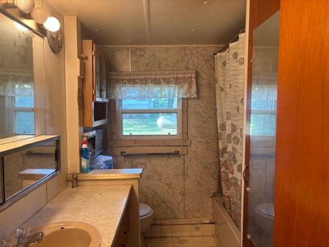 Tiny photo for 1935 Hill Avenue, Friendship, WI 53934 (MLS # 2002500)