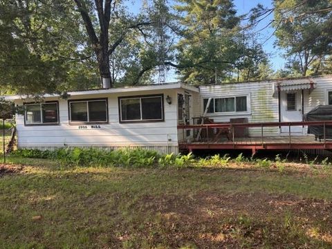 Tiny photo for 1935 Hill Avenue, Friendship, WI 53934 (MLS # 2002500)