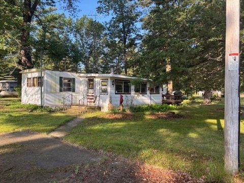 Tiny photo for 1935 Hill Avenue, Friendship, WI 53934 (MLS # 2002500)