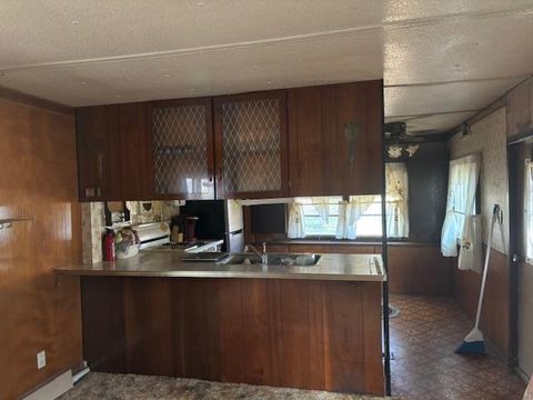 Tiny photo for 1935 Hill Avenue, Friendship, WI 53934 (MLS # 2002500)