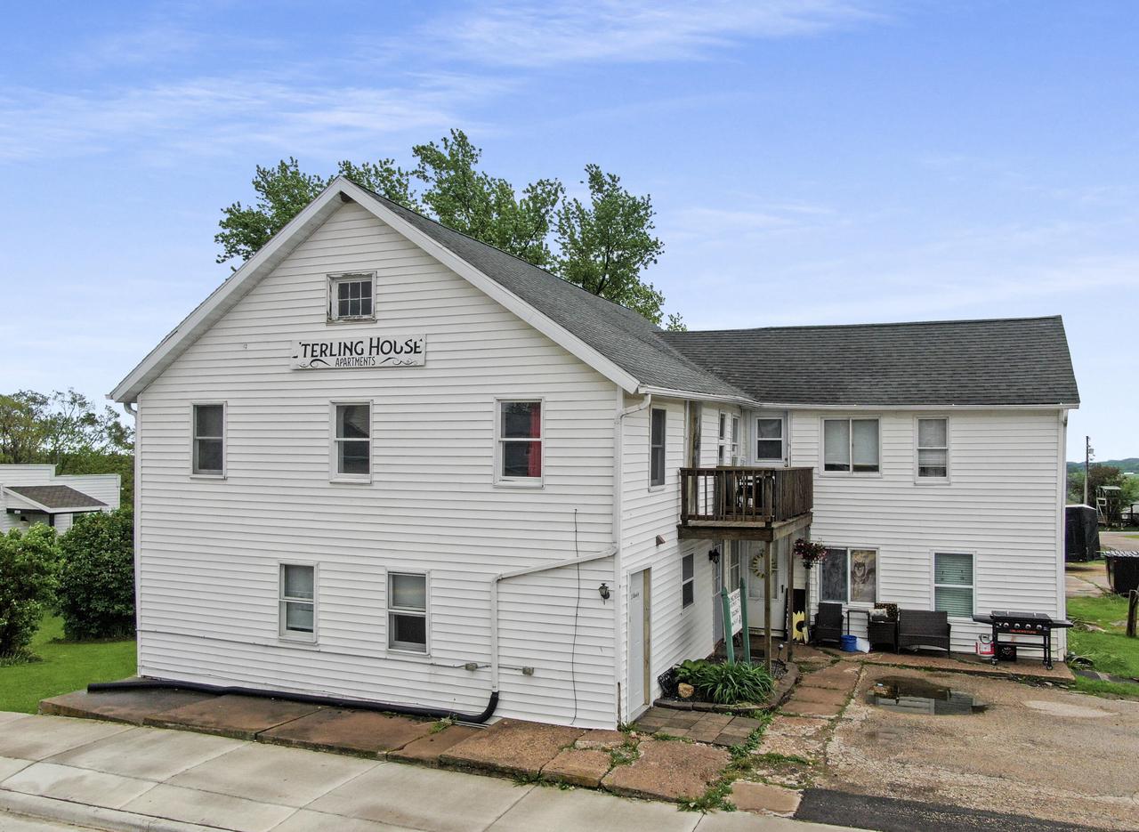 Photo 1 of 48 — 202 Diagonal Street, Mount Sterling, WI 54645