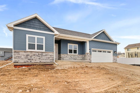 Property photo of 327 Wild Rose Way, Stoughton, WI 53589