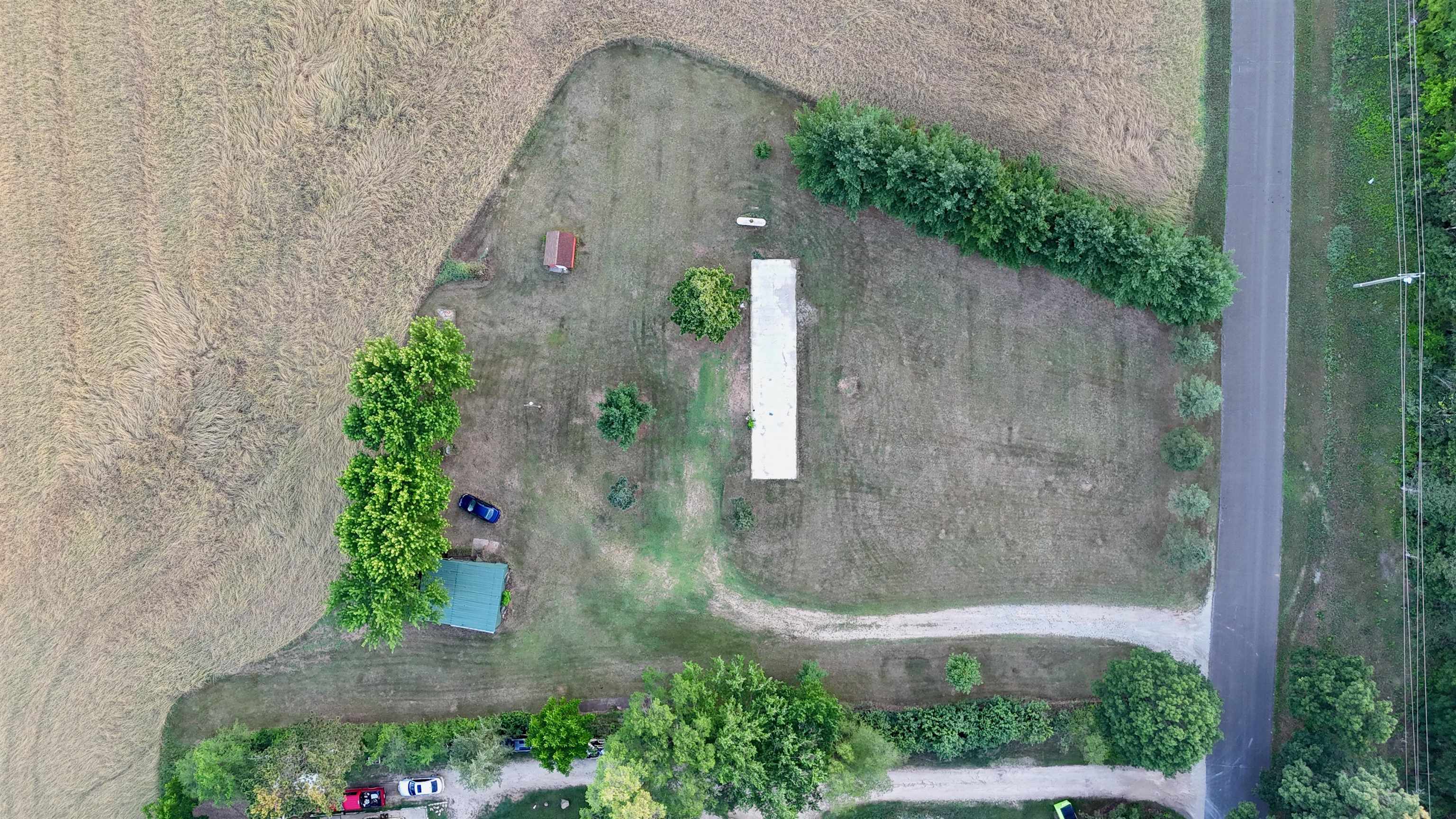 N4787 17th (Lot) Drive