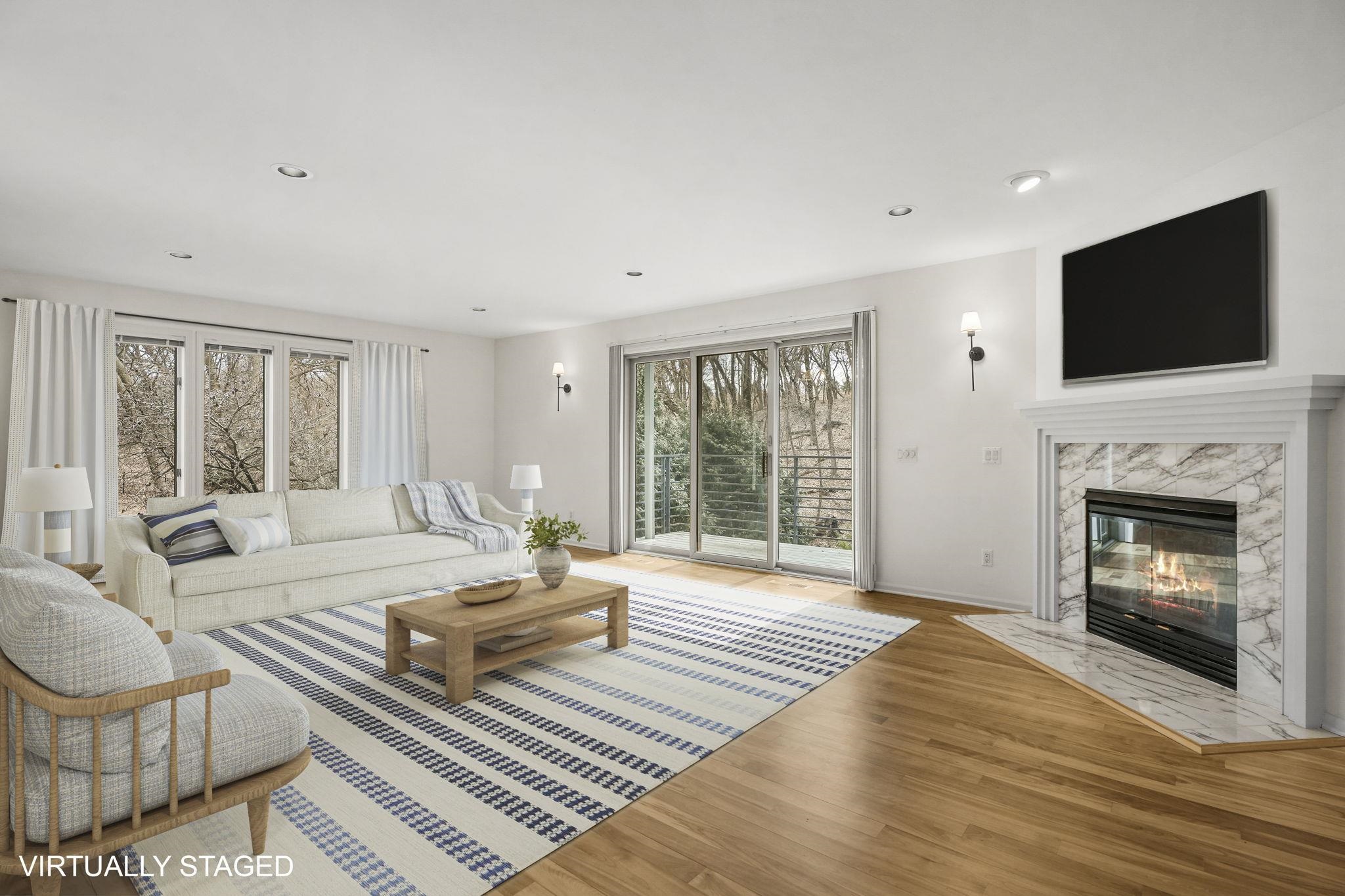 14 Hidden Hollow Trail