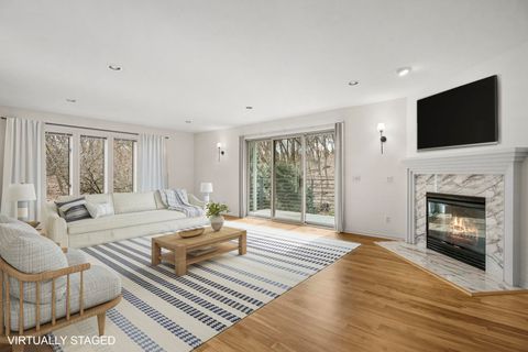 Photo of 14 Hidden Hollow Trail, Madison, WI 53717 (MLS # 2017396)