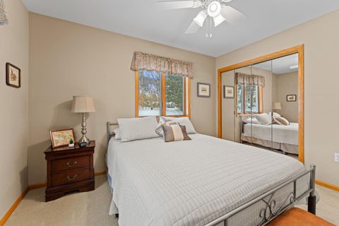 Tiny photo for 1716 Hillcrest Drive, Baraboo, WI 53913 (MLS # 2013445)