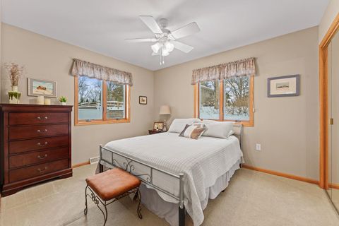 Tiny photo for 1716 Hillcrest Drive, Baraboo, WI 53913 (MLS # 2013445)