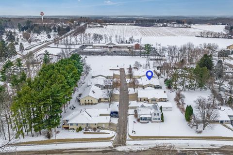 Tiny photo for 1716 Hillcrest Drive, Baraboo, WI 53913 (MLS # 2013445)