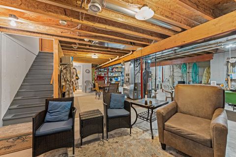 Tiny photo for 1716 Hillcrest Drive, Baraboo, WI 53913 (MLS # 2013445)