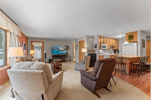 Tiny photo for 1716 Hillcrest Drive, Baraboo, WI 53913 (MLS # 2013445)