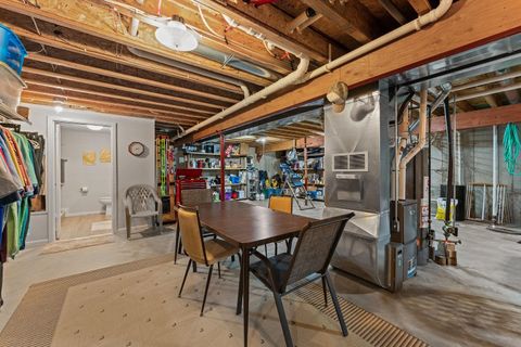 Tiny photo for 1716 Hillcrest Drive, Baraboo, WI 53913 (MLS # 2013445)