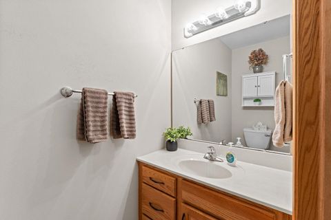 Tiny photo for 1716 Hillcrest Drive, Baraboo, WI 53913 (MLS # 2013445)