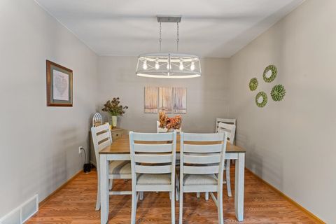 Tiny photo for 1716 Hillcrest Drive, Baraboo, WI 53913 (MLS # 2013445)