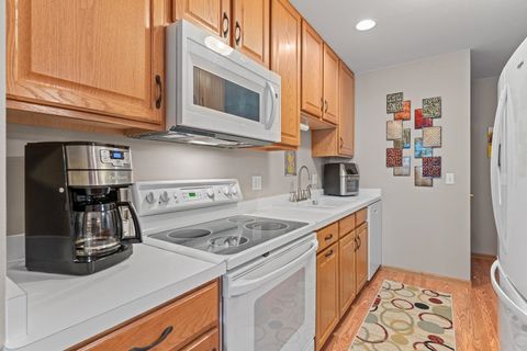 Tiny photo for 1716 Hillcrest Drive, Baraboo, WI 53913 (MLS # 2013445)