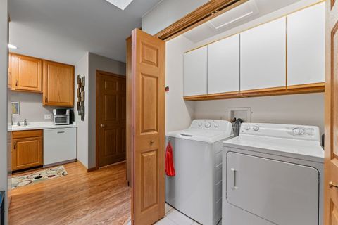 Tiny photo for 1716 Hillcrest Drive, Baraboo, WI 53913 (MLS # 2013445)