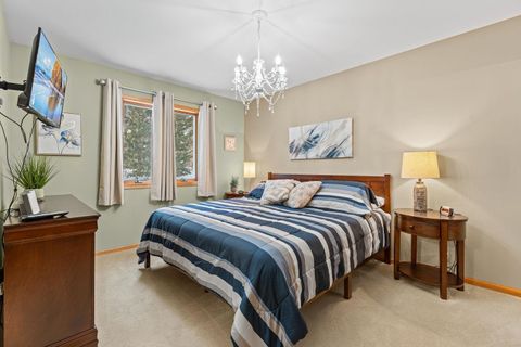 Tiny photo for 1716 Hillcrest Drive, Baraboo, WI 53913 (MLS # 2013445)