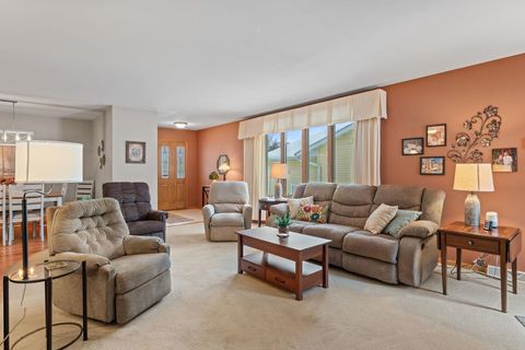 Tiny photo for 1716 Hillcrest Drive, Baraboo, WI 53913 (MLS # 2013445)