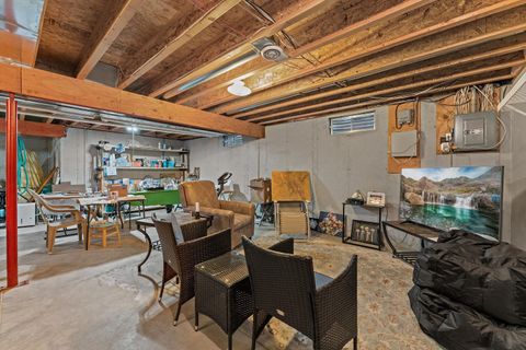 Tiny photo for 1716 Hillcrest Drive, Baraboo, WI 53913 (MLS # 2013445)