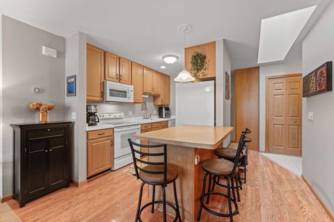 Tiny photo for 1716 Hillcrest Drive, Baraboo, WI 53913 (MLS # 2013445)