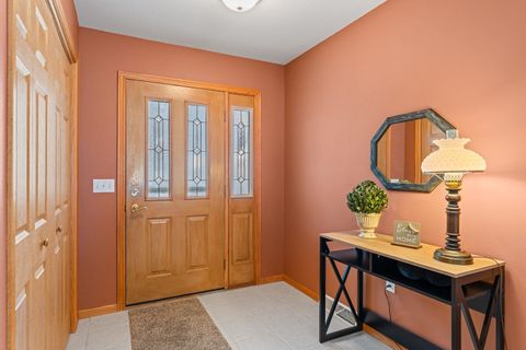 Tiny photo for 1716 Hillcrest Drive, Baraboo, WI 53913 (MLS # 2013445)