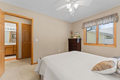 Tiny photo for 1716 Hillcrest Drive, Baraboo, WI 53913 (MLS # 2013445)