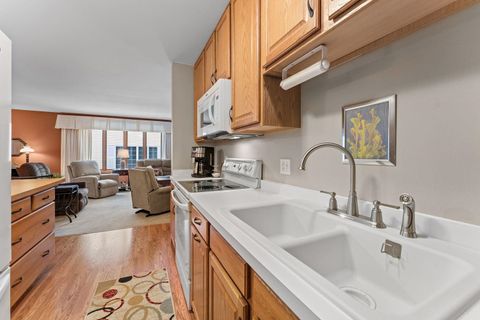 Tiny photo for 1716 Hillcrest Drive, Baraboo, WI 53913 (MLS # 2013445)