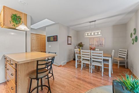 Tiny photo for 1716 Hillcrest Drive, Baraboo, WI 53913 (MLS # 2013445)