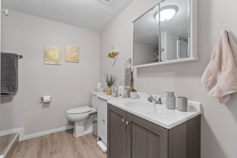 Tiny photo for 1716 Hillcrest Drive, Baraboo, WI 53913 (MLS # 2013445)