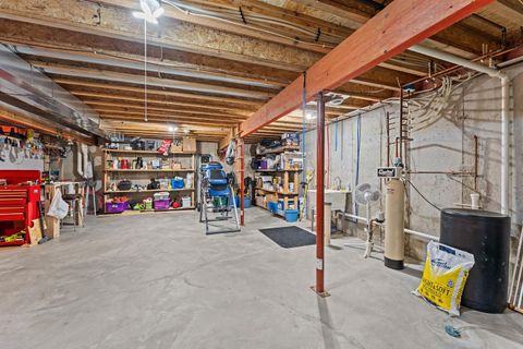 Tiny photo for 1716 Hillcrest Drive, Baraboo, WI 53913 (MLS # 2013445)