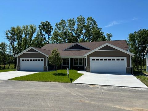 Photo of 309 Edenview Lane, Eden, WI 53019 (MLS # 1997344)