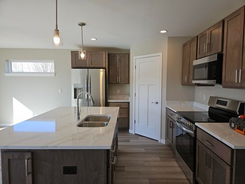 Photo of 3767 Avery Lane, Janesville, WI 53546 (MLS # 2020159)