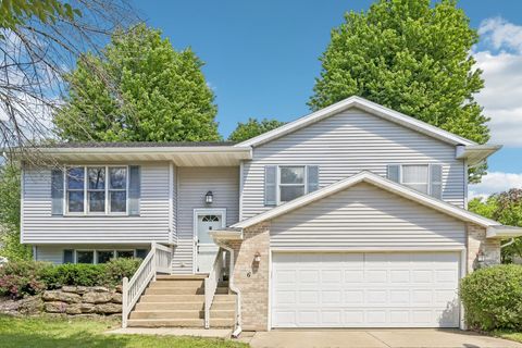 Photo of 6 Weir Circle, Madison, WI 53719 (MLS # 2025625)
