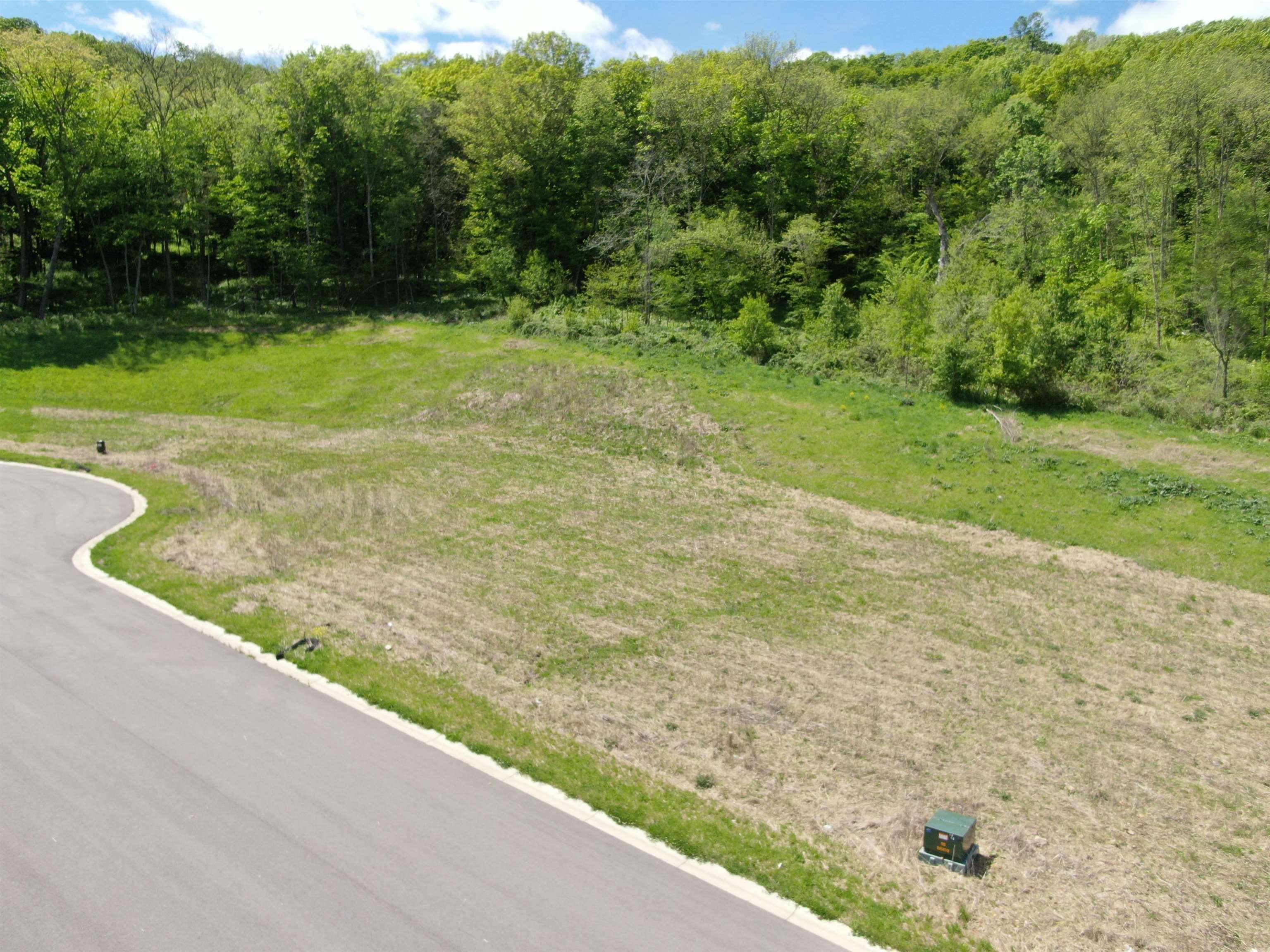 Lot 26 Woods Trail