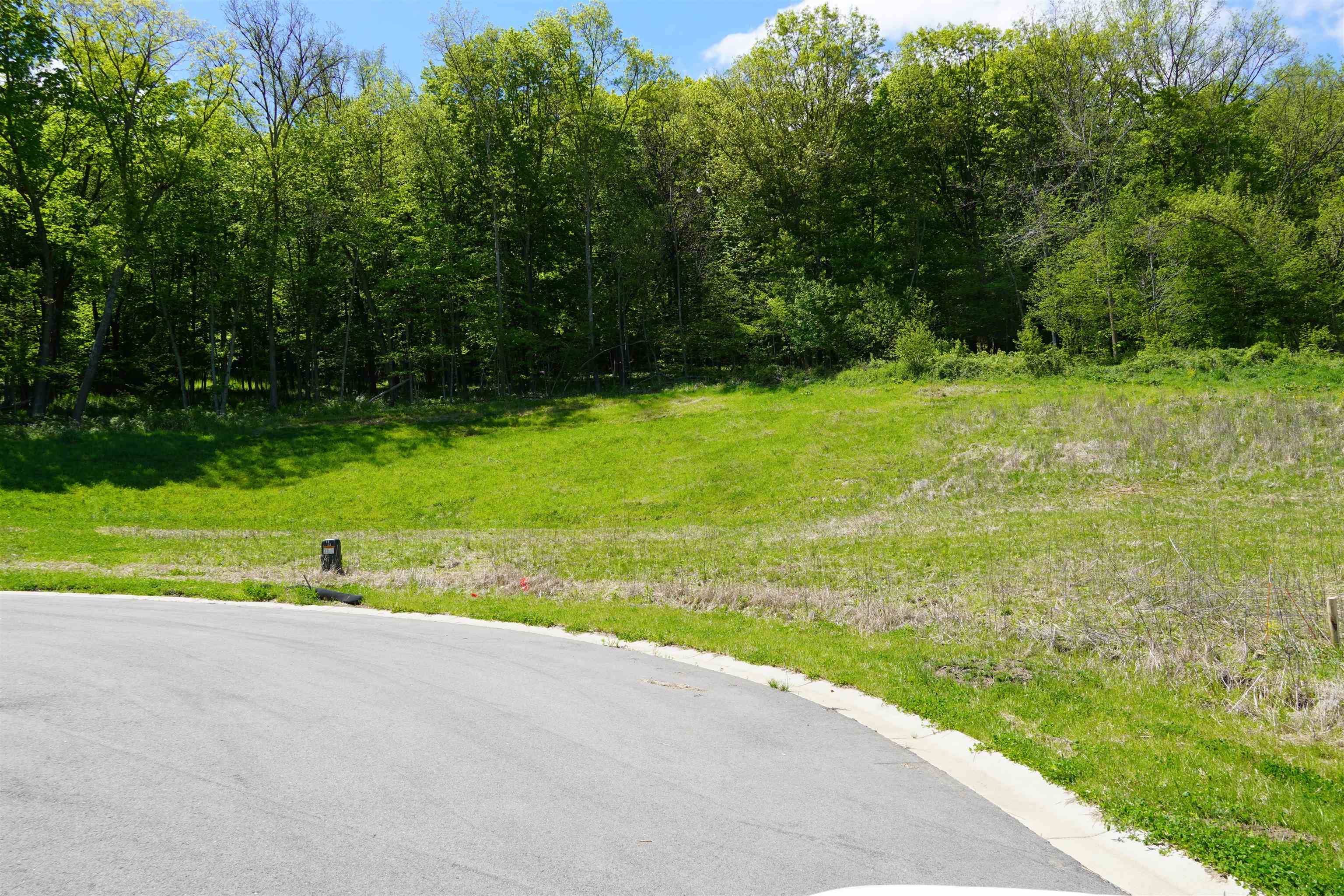 Lot 26 Woods Trail