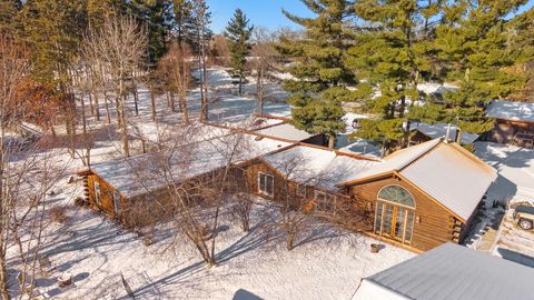 Photo of W2470 County Road B, Montello, WI 53949 (MLS # 2014470)