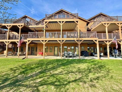 Photo of 1824-2 Parkland Drive PV 0602 #0602, Arkdale, WI 54613 (MLS # 2017555)