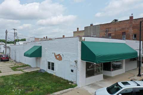Photo of 250 W Court Street, Richland Center, WI 53581 (MLS # 2016378)