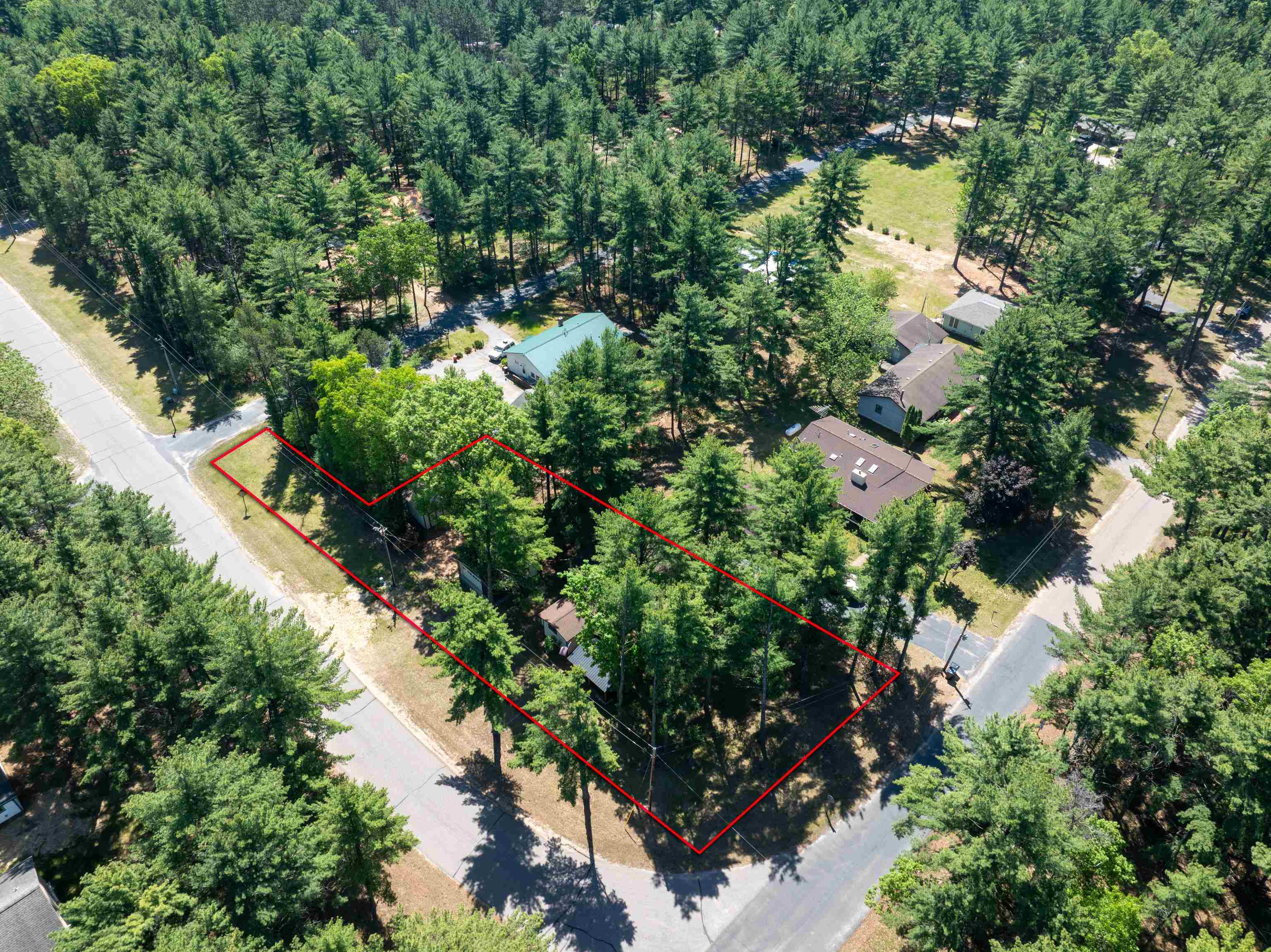 1949 Deerborn Lane