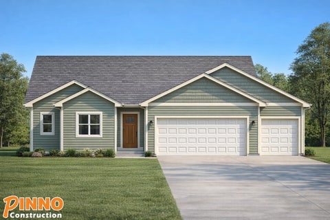 Photo of Lot 59 Fern Avenue, Montello, WI 53949 (MLS # 2025150)