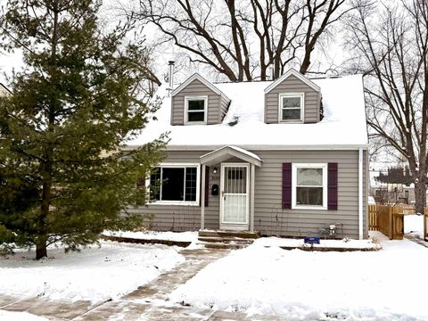 Photo of 3133 N 89th Street, Milwaukee, WI 53222 (MLS # 2016211)