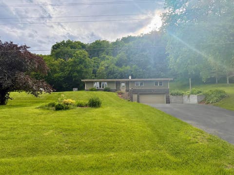 Photo of 26160 Arnell Drive, Richland Center, WI 53581 (MLS # 2026349)