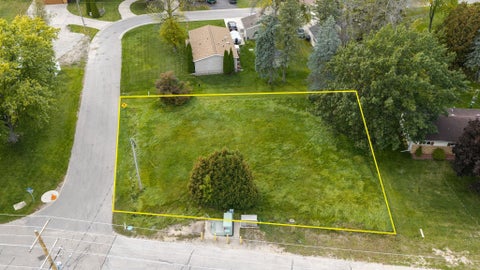 Photo of 0 Pike Street, Cecil, WI 54111 (MLS # 2033971)