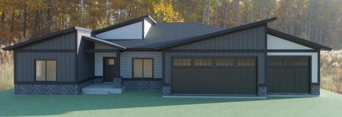 Photo of L110 Atlas Trail, Waunakee, WI 53597 (MLS # 2014371)