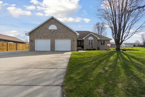 118 Winesap Drive, Janesville, WI 53548 - #: 1997870